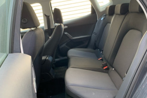 ARONA 1.0 TSI 110CH STYLE PLUS