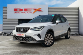 ARONA 1.0 TSI 110CH STYLE