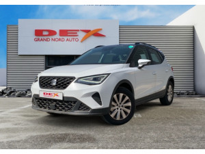 ARONA 1.0 TSI 110CH STYLE