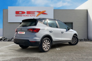 ARONA 1.0 TSI 110CH STYLE