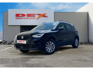 ARONA 1.0 TSI 110CH STYLE