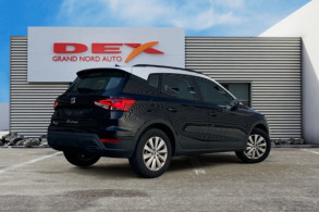 ARONA 1.0 TSI 110CH STYLE