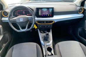 ARONA 1.0 TSI 110CH STYLE