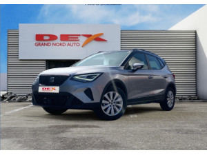 ARONA 1.0 TSI 110CH STYLE
