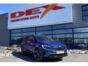 1.2 E-TECH FULL HYBRID 200CH TECHNO ESPRIT ALPINE
