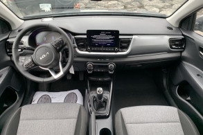 STONIC 1.0 T-GDI 100CH STYLE