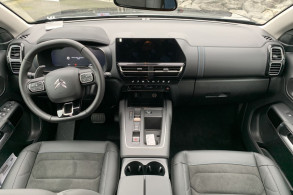 C5 AIRCROSS 1.2 HYBRIDE 136CH MAX