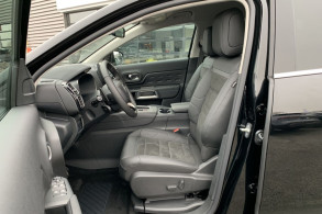 C5 AIRCROSS 1.2 HYBRIDE 136CH MAX