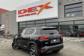 C5 AIRCROSS 1.2 HYBRIDE 136CH MAX