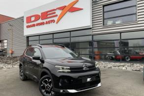 C5 AIRCROSS 1.2 HYBRIDE 136CH MAX