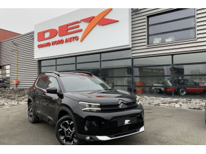 C5 AIRCROSS 1.2 HYBRIDE 136CH MAX