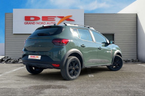SANDERO 1.0 ECO-G 100CH STEPWAY EXTREME + -24