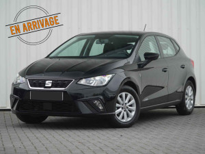 IBIZA 1.0 TSI 110CH STYLE XL
