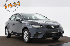 IBIZA 1.0 TSI 110CH STYLE XL