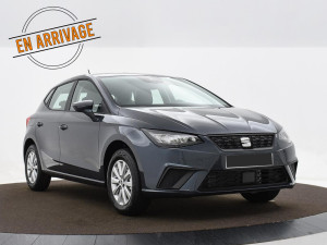 IBIZA 1.0 TSI 110CH STYLE XL
