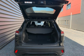 COROLLA CROSS 1.8 HYBRID 140 FWD E-CVT LOUNGE