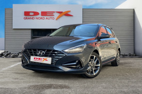 1.0 T-GDI 120CH HYBRID 48V CREATIVE DCT-7