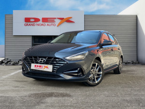 1.0 T-GDI 120CH HYBRID 48V CREATIVE DCT-7