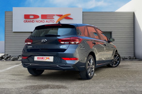 1.0 T-GDI 120CH HYBRID 48V CREATIVE DCT-7