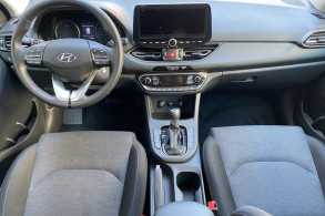 1.0 T-GDI 120CH HYBRID 48V CREATIVE DCT-7