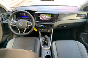 POLO 1.0 TSI 95CH LIFE