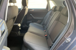POLO 1.0 TSI 95CH LIFE