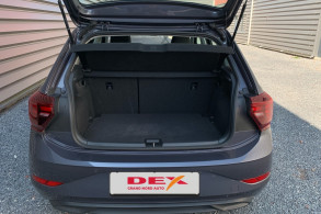 POLO 1.0 TSI 95CH LIFE