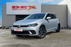 POLO 1.0 TSI 95CH LIFE