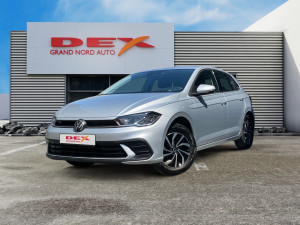 POLO 1.0 TSI 95CH LIFE