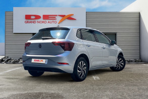 POLO 1.0 TSI 95CH LIFE