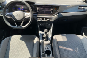 POLO 1.0 TSI 95CH LIFE
