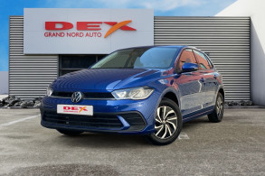 POLO 1.0 TSI 95CH LIFE