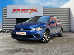 POLO 1.0 TSI 95CH LIFE