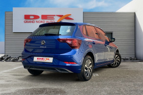 POLO 1.0 TSI 95CH LIFE