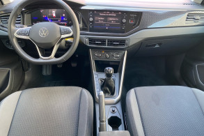 POLO 1.0 TSI 95CH LIFE