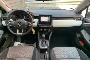 CLIO V 1.0 TCE 90CH EVOLUTION X-TRONIC
