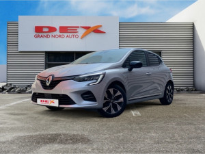 CLIO V 1.0 TCE 90CH EVOLUTION X-TRONIC