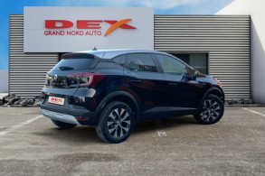 CAPTUR II 1.0 TCE 90CH EVOLUTION