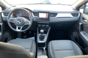 CAPTUR II 1.0 TCE 90CH EVOLUTION