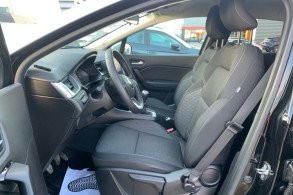 CAPTUR II 1.0 TCE 90CH EVOLUTION