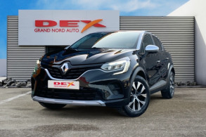 CAPTUR II 1.0 TCE 90CH EVOLUTION