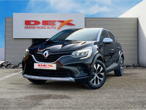 CAPTUR II 1.0 TCE 90CH EVOLUTION