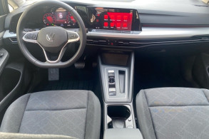 GOLF VIII 1.5 ETSI OPF 130CH LIFE PLUS DSG7