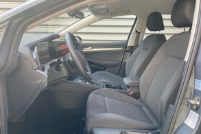 GOLF VIII 1.5 ETSI OPF 130CH LIFE PLUS DSG7