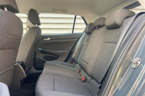 GOLF VIII 1.5 ETSI OPF 130CH LIFE PLUS DSG7