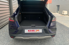 ARKANA 1.3 TCE 140CH MILD HYBRID TECHNO EDC -24