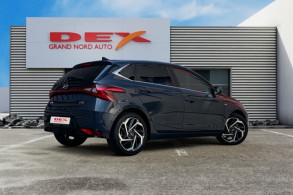 1.0 T-GDI 100CH HYBRID BUSINESS DCT-7