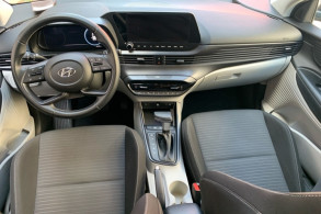 1.0 T-GDI 100CH HYBRID BUSINESS DCT-7