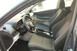 1.0 T-GDI 100CH HYBRID BUSINESS DCT-7