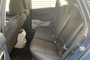 1.0 T-GDI 100CH HYBRID BUSINESS DCT-7